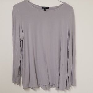 Eileen Fisher Tunic Long Sleeve